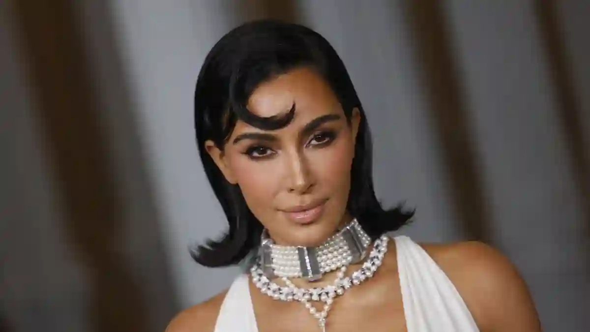 Kim Kardashian