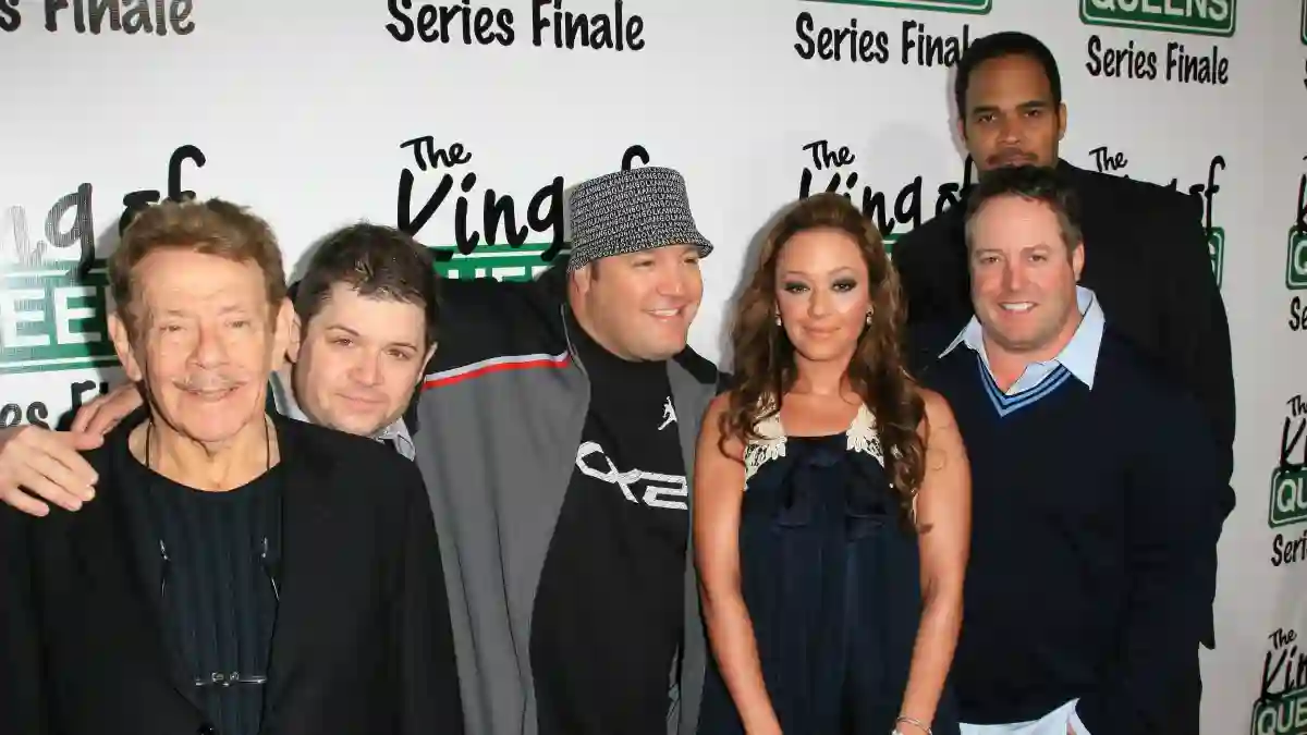 The King of Queens Cast Then and Now today 2021 where are they actors stars
