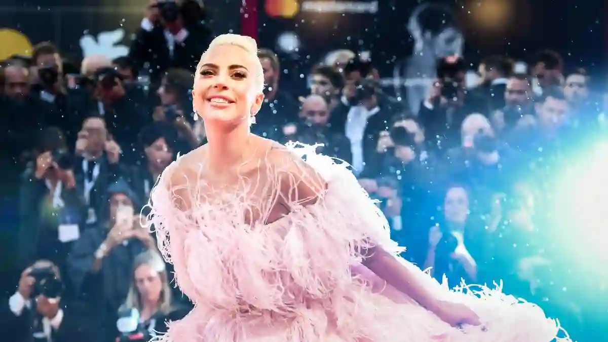 Lady Gaga