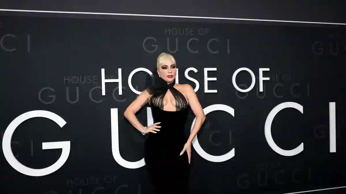 Too Far! Lady Gaga Reveals 'House Of Gucci' Scene That Made Directors Nervous!