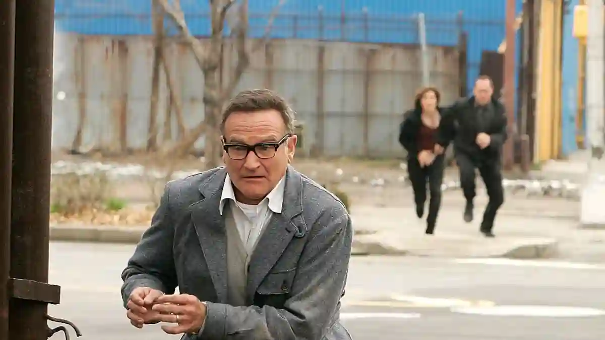 'Law & Order: SVU': These Were The Best Guest Stars!