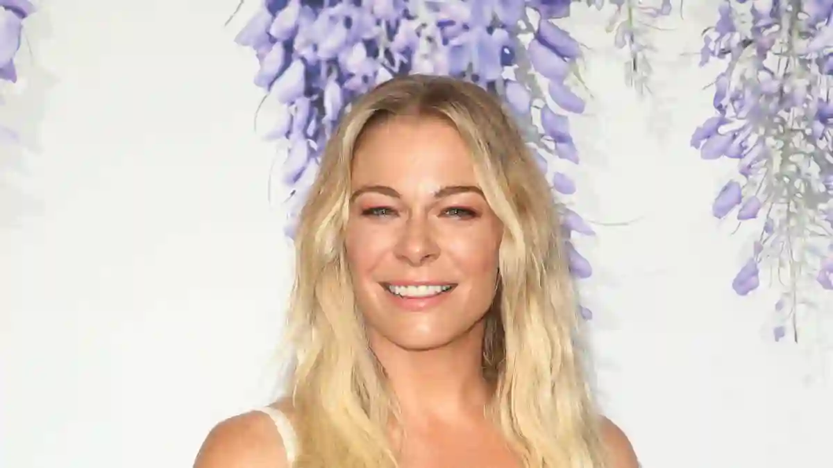 LeAnn Rimes