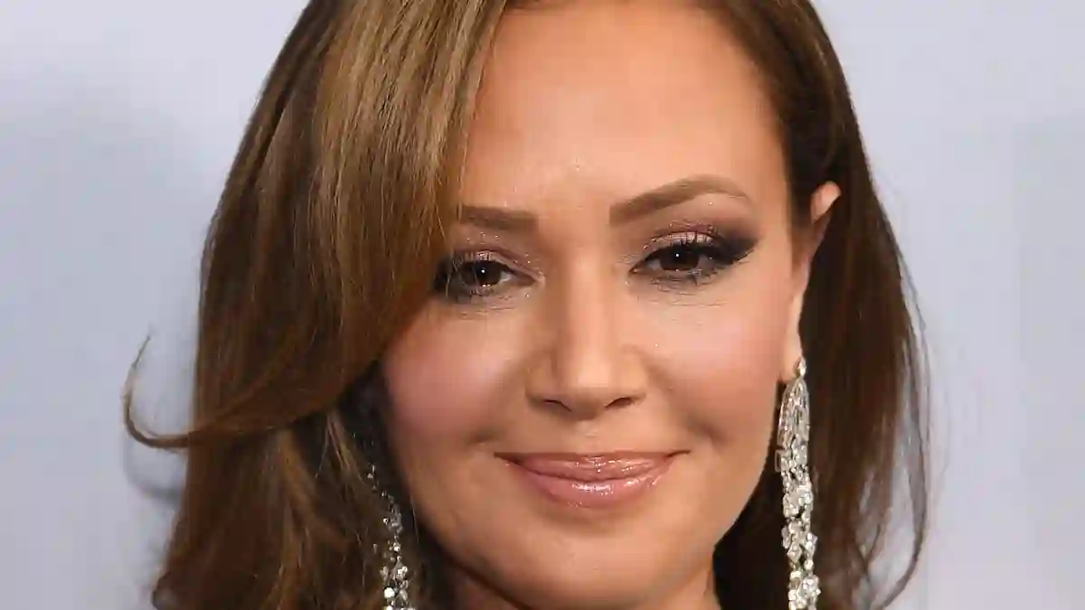 Mom Knows Best! This Is Why Leah Remini Is Thankful She Left Scientology