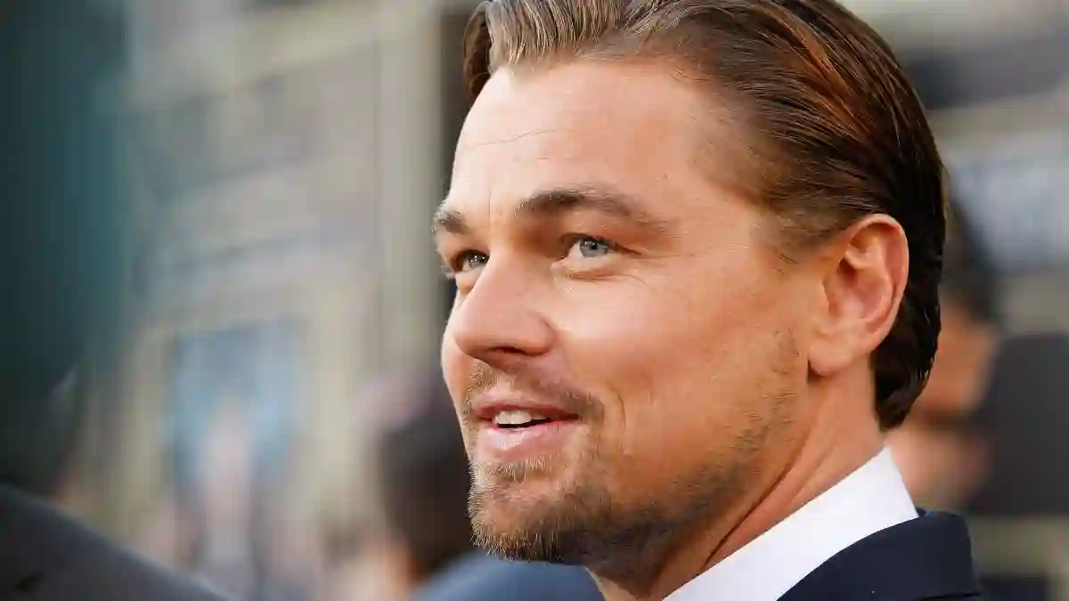 Leonardo DiCaprio's Dating History