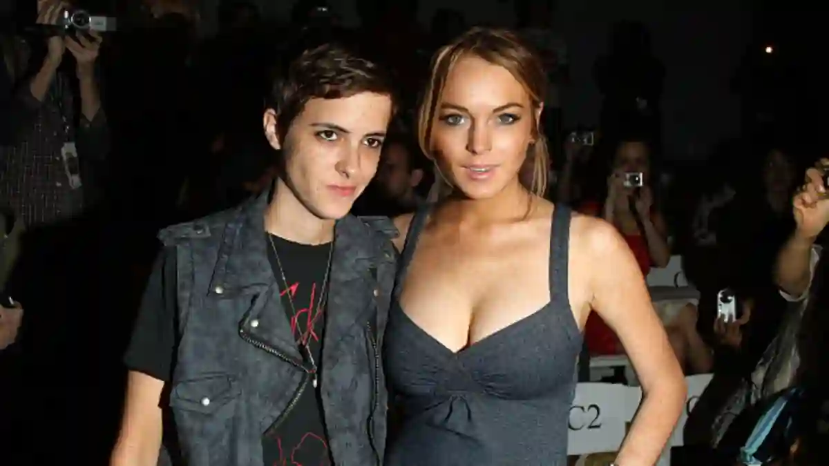 Charlotte Ronson - Primera fila - MBFW Primavera 09
