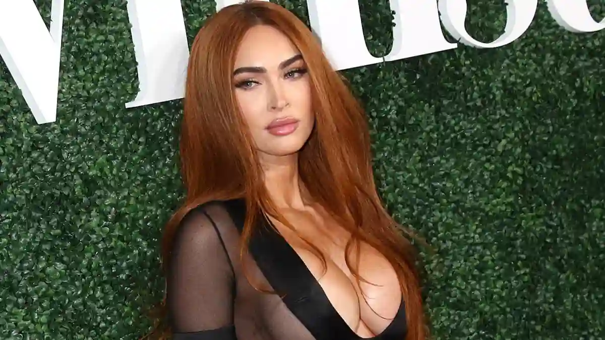 Megan Fox