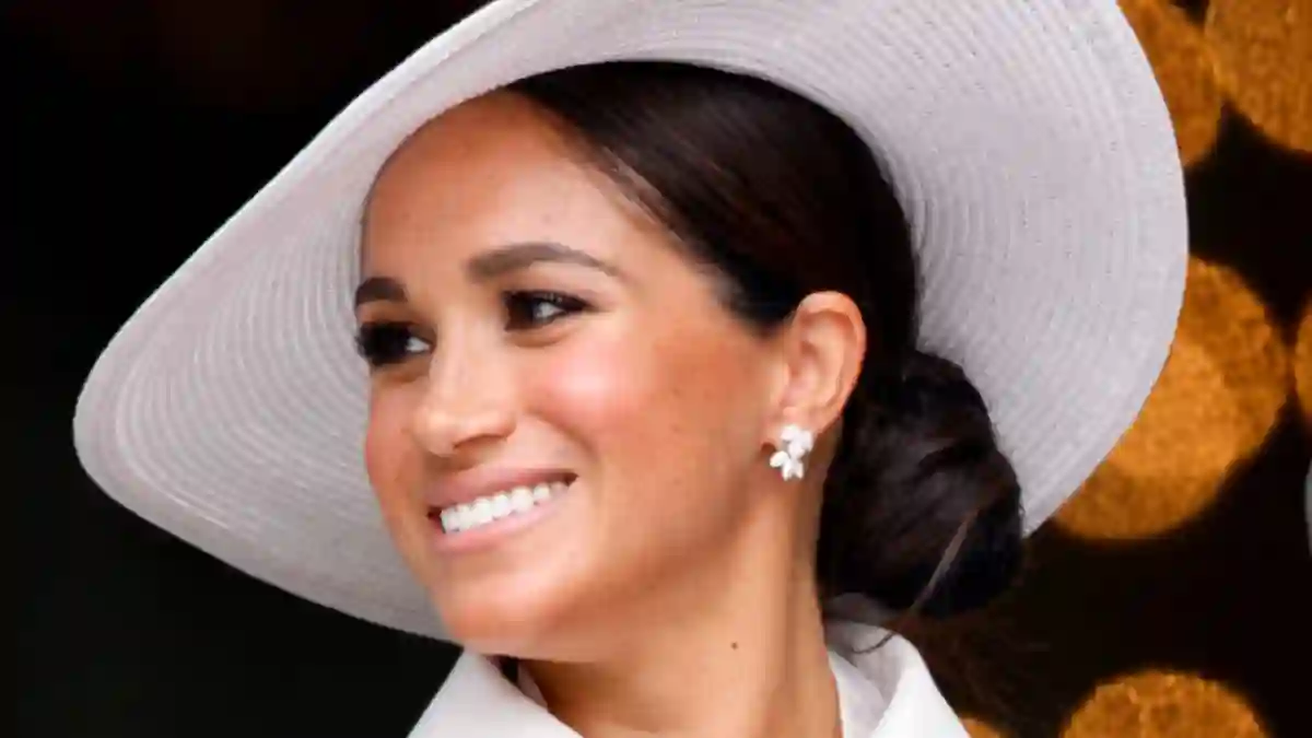 How Meghan Markle Turned Into A Feminist Icon...At The Age Of 11!