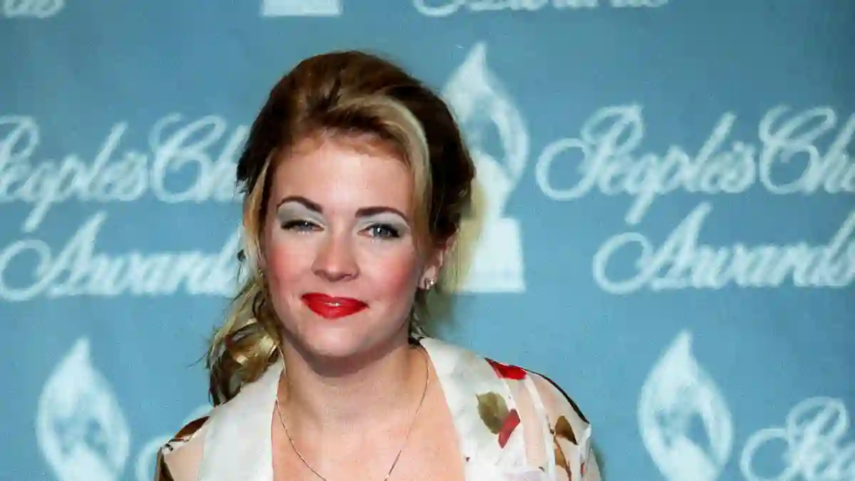 The Worst Looks From The '90s