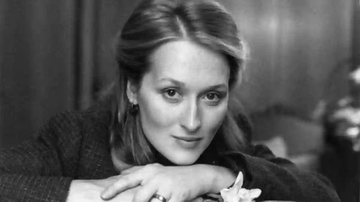 Meryl Streep