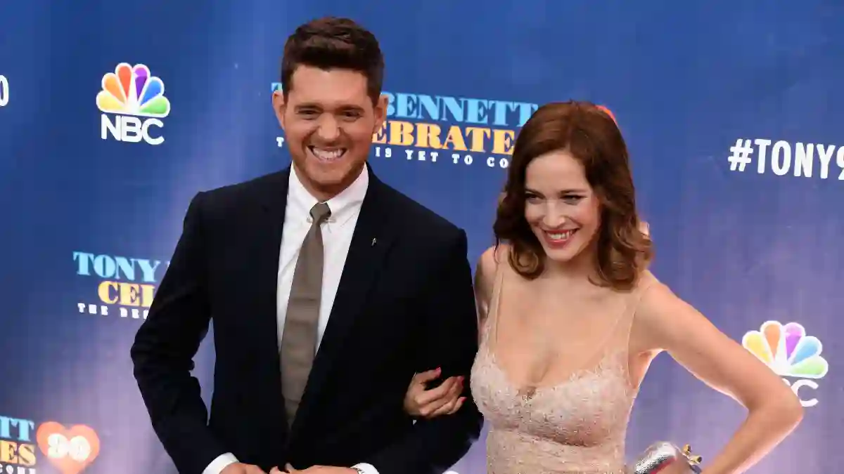 Michael Buble Has Received Death Threats Over Instagram Controversy, Says Wife Luisana Lopilato