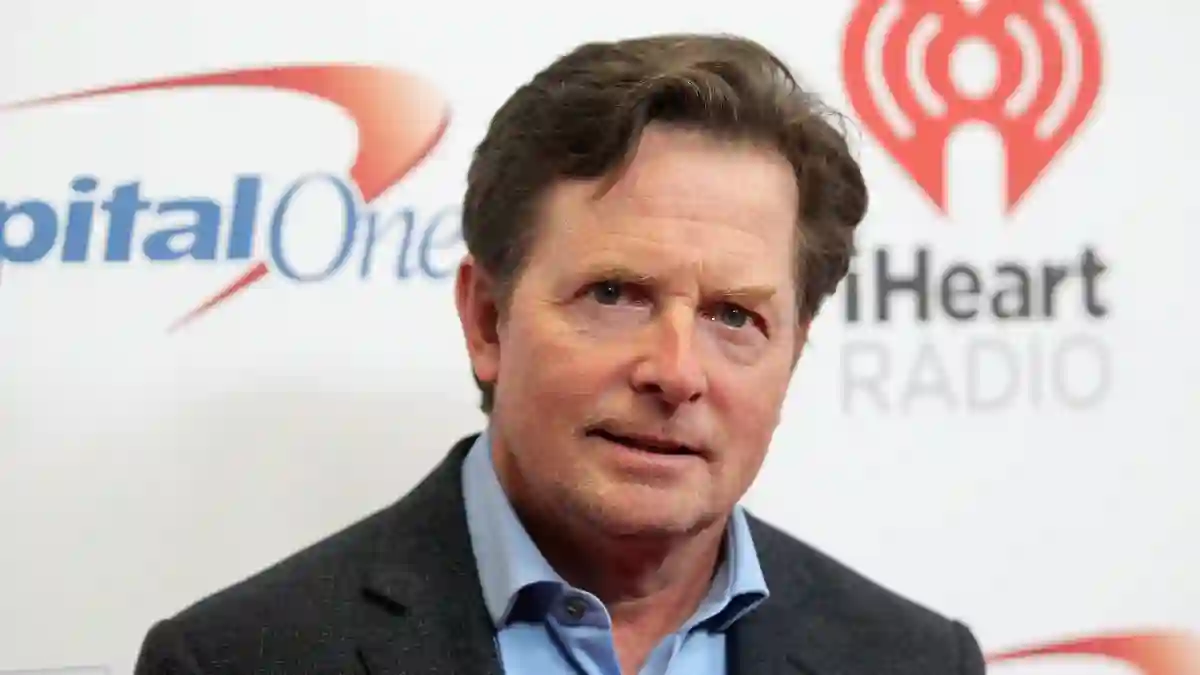 Michael J. Fox Retiring From Acting as Health Worsens