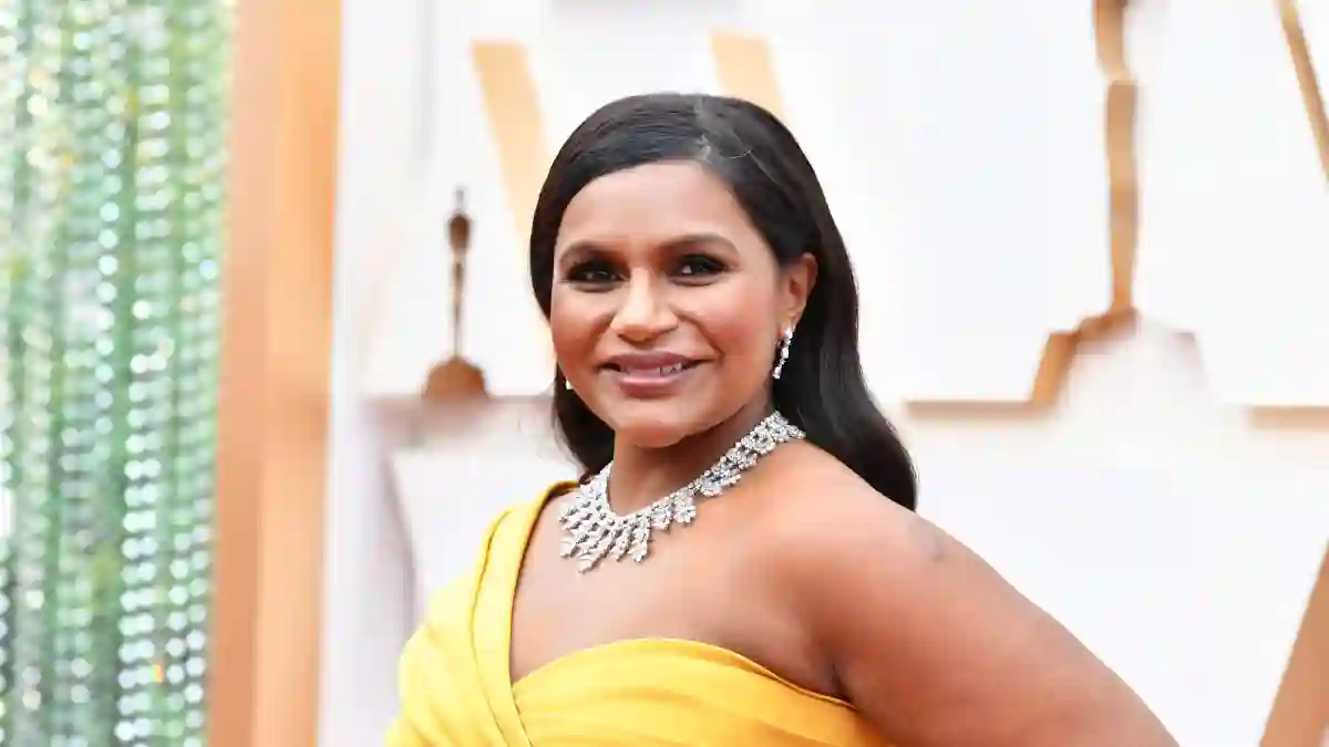 Mindy Kaling Gives Us An Update On Writing 'Legally Blonde 3', Says The Script Is "Really Funny To Write"