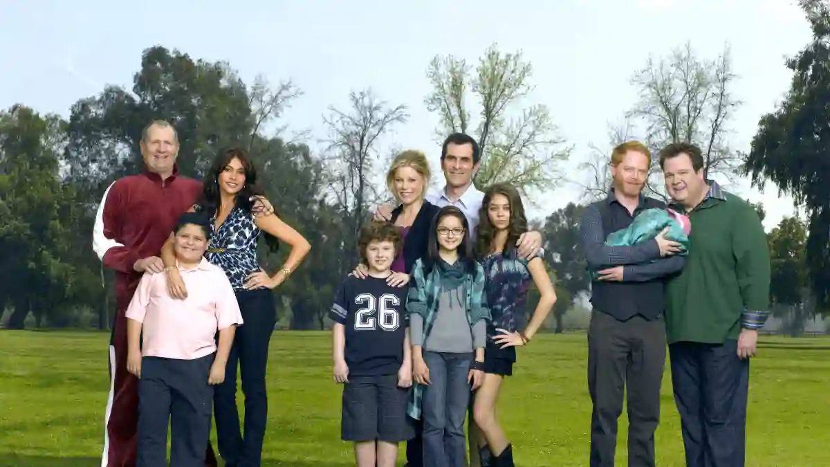 'Modern Family': See The First Photos From The Series Finale Episode