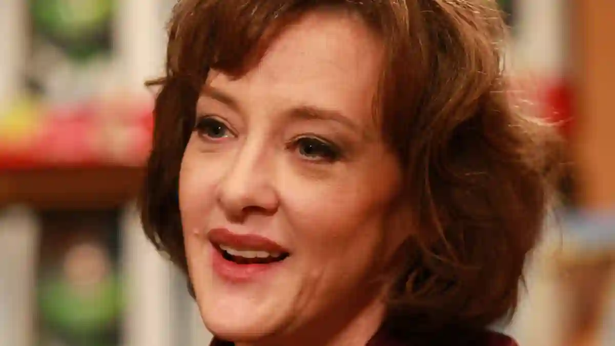 Movies with Joan Cusack