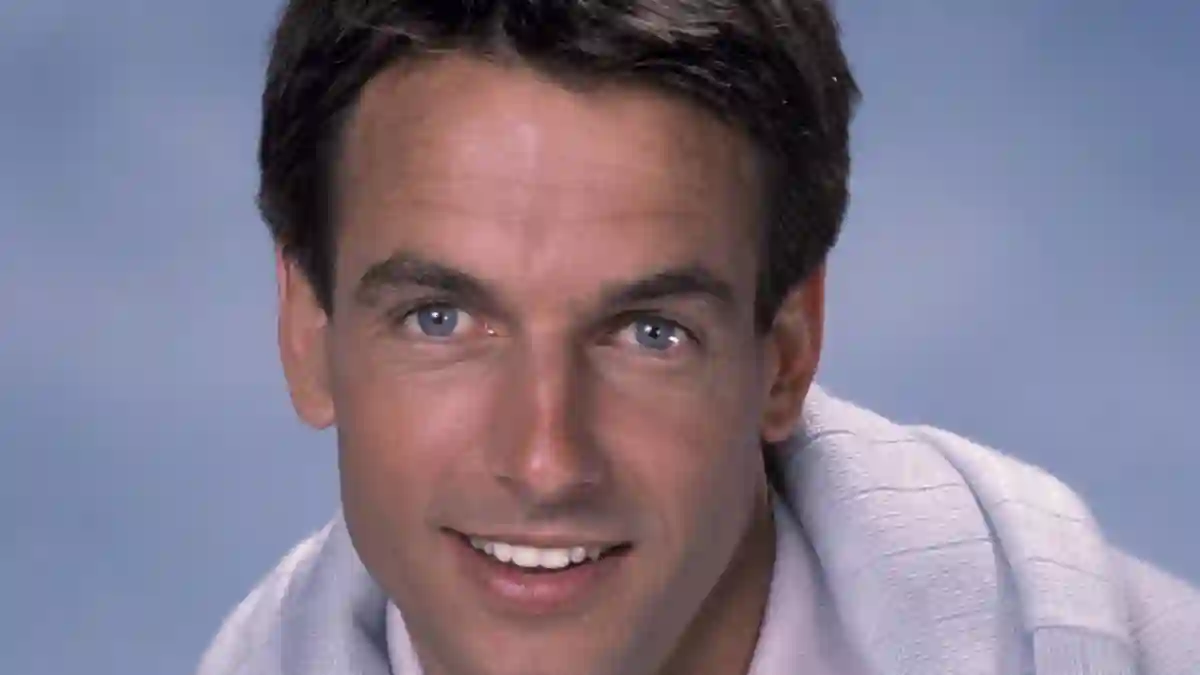 Mark Harmon This Is What The NCIS Cast Looked Like Young