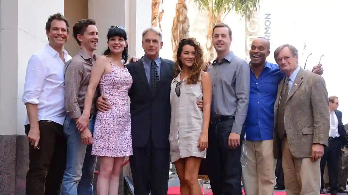 NCIS Is Finally Introducing A Hidden Character season 19 new episode Palmer daughter Victoria