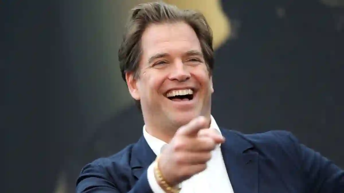 'NCIS' Legend: This Is Michael Weatherly Today