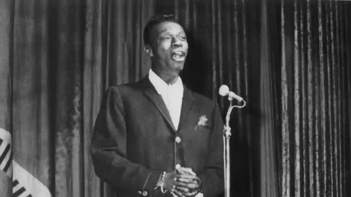Nat King Cole: A Look Back At His Amazing Career