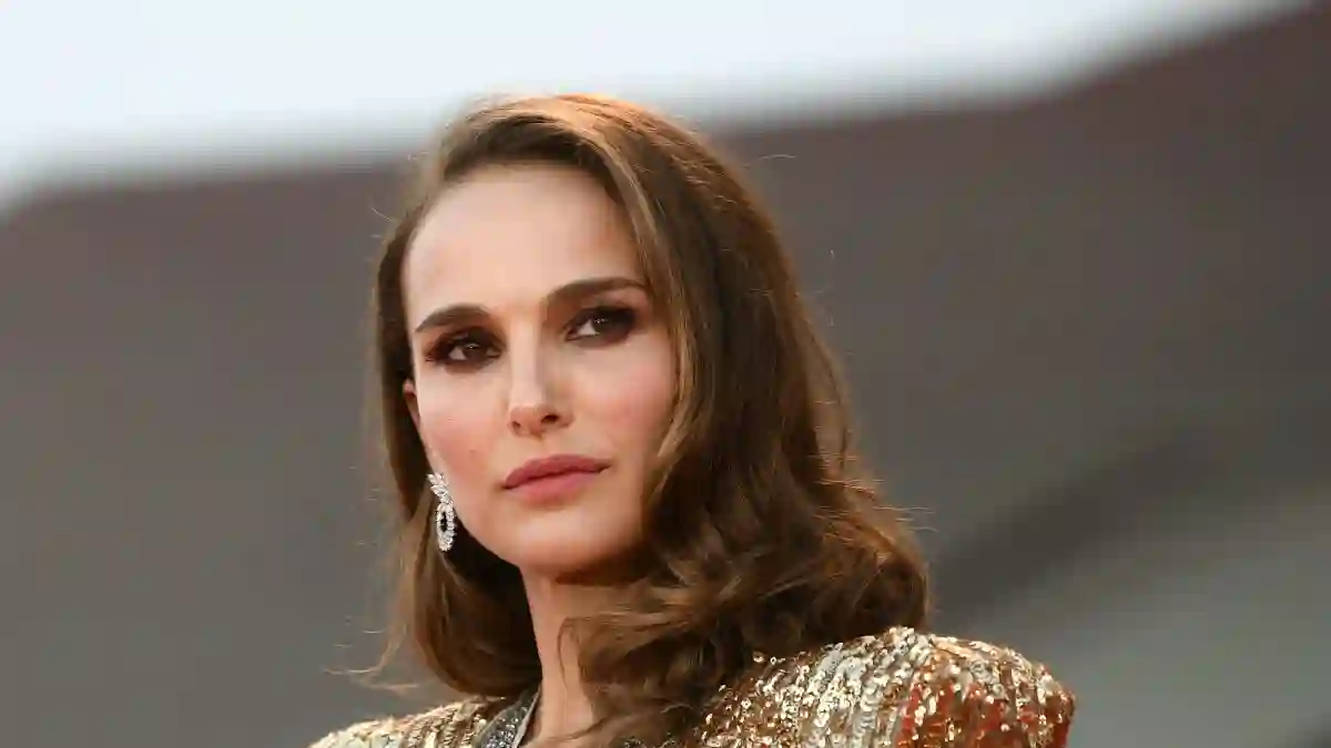 Natalie Portman