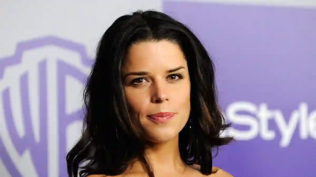 Neve Campbell Shares Cute Story Of When Her Son Learned She's A Famous Actress