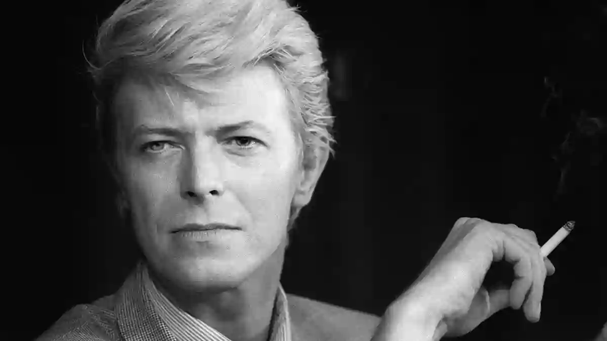 Immersive New David Bowie Film Is Coming Soon Kurt Cobain Montage of Heck director 2022 release date premiere movie documentary
