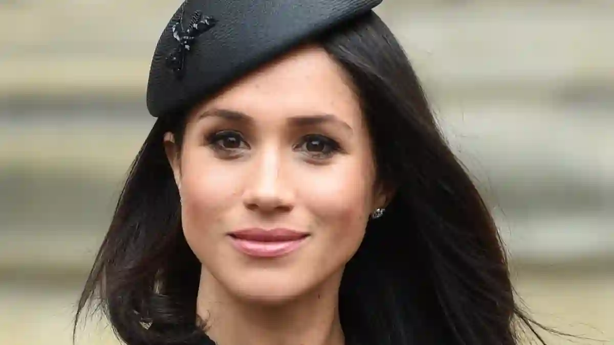 Nuevo libro de Meghan Markle 'Meghan: incomprendido' para examinar su vida real "injustamente vilipendiada"