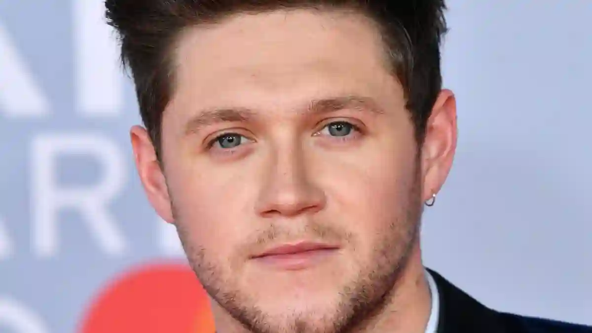 Niall Horan Releases New Album 'Heartbreak Weather'