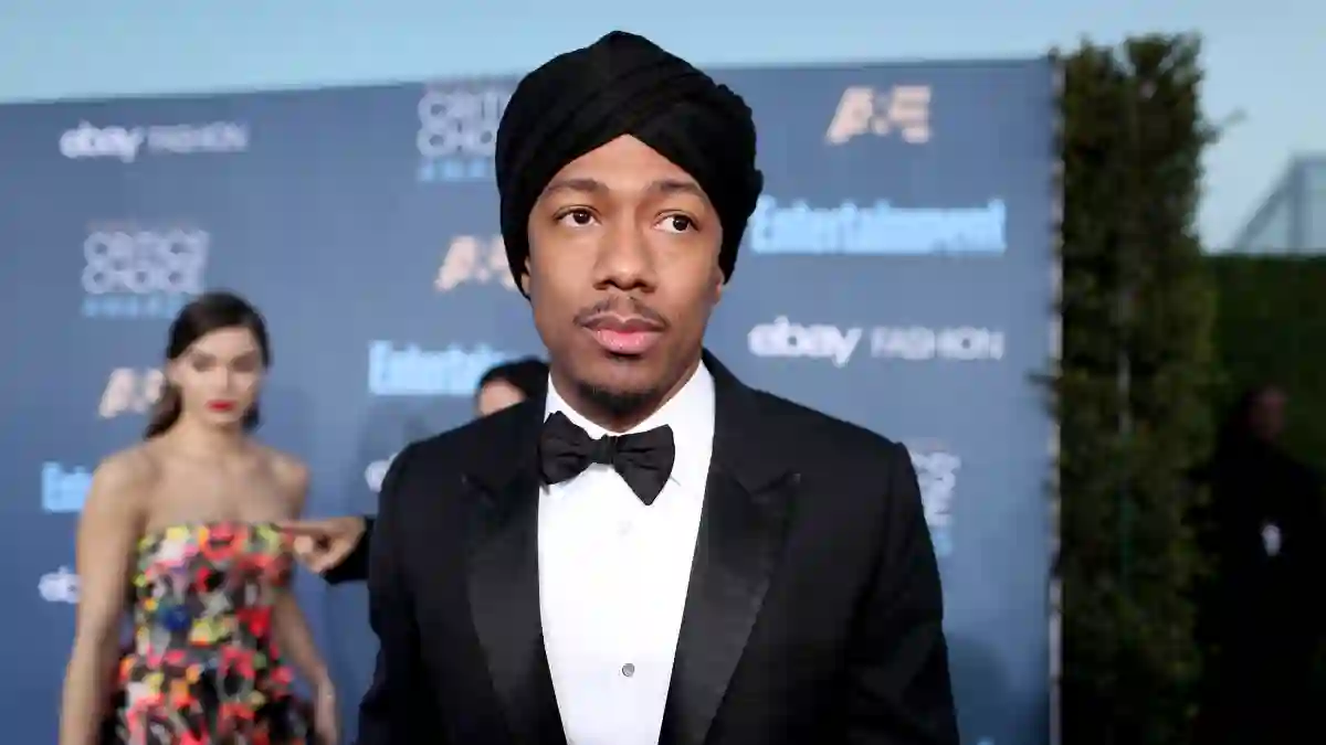 Tragic: Nick Cannon Confirms Death Of His 5-Month-Old Son Zen brain tumour age five months cause of death latest news 2021 mother Alyssa Scott