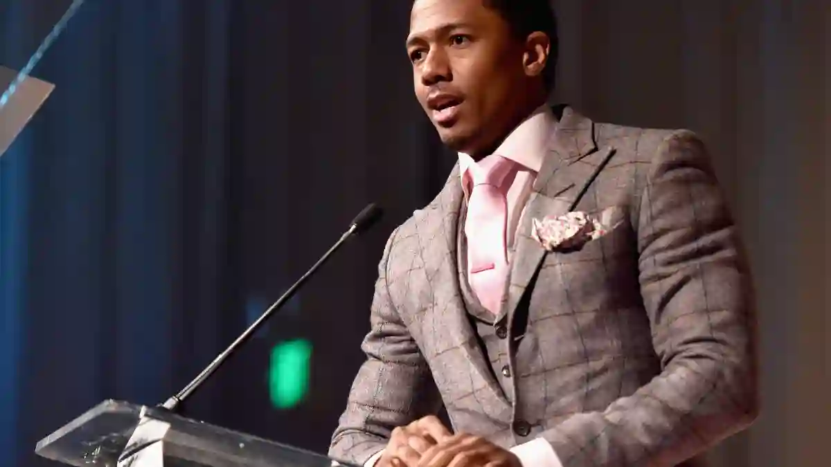 Nick Cannon Defends Return To TV show After death of five-month-old son Zen interview 2021 news latest