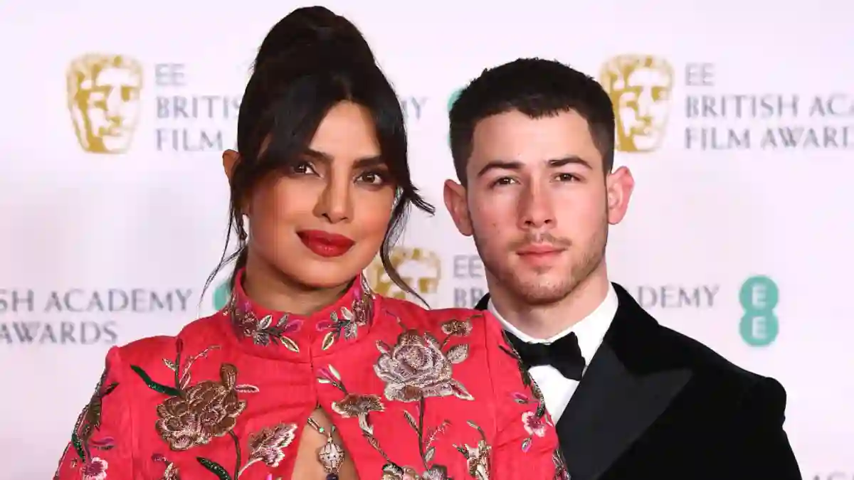 Nick and Priyanka Reveal Their Daughter Was In Intensive Care For Weeks