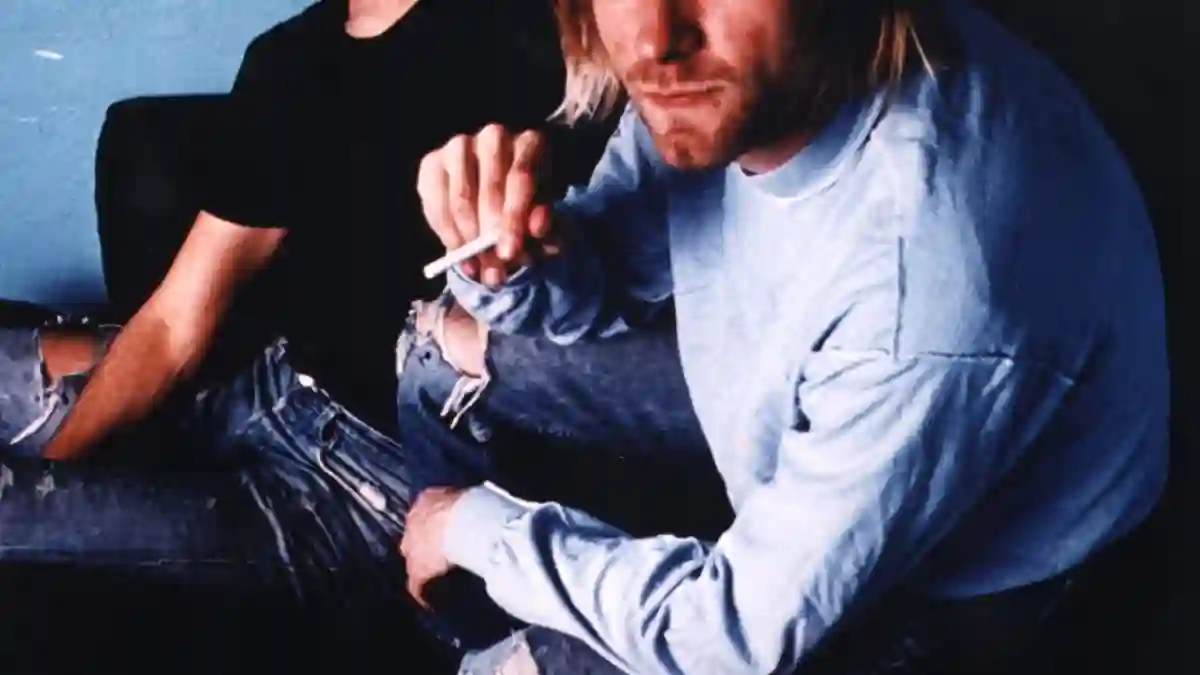Nirvana, (NIRVANA - LIVE AND LOUD) USA 1993