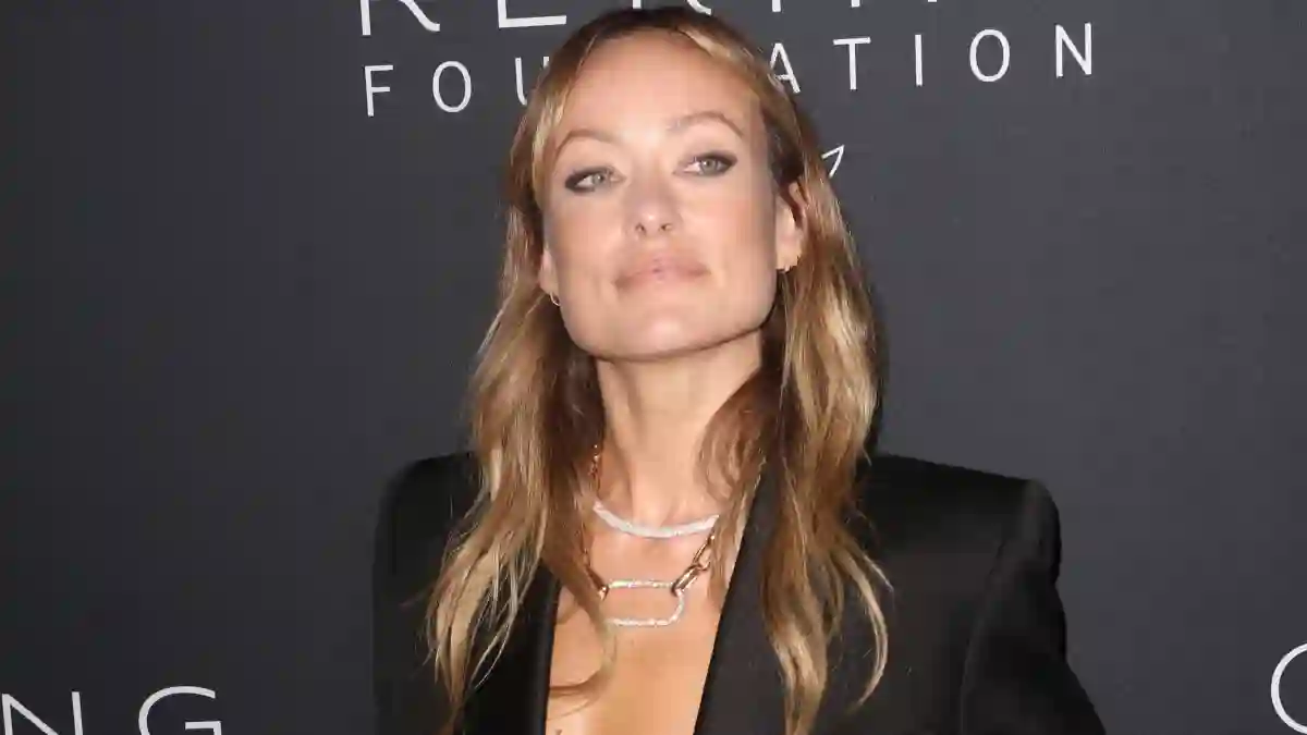 Olivia Wilde