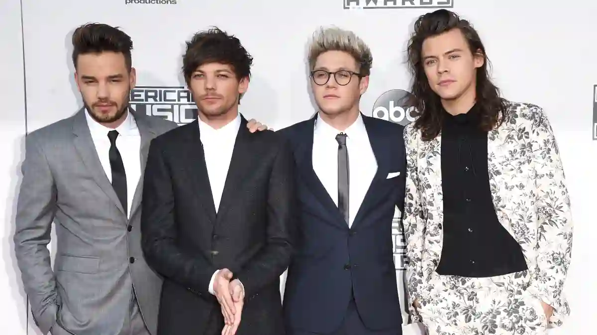 One Direction Louis Tomlinson jealous Harry Styles after Grammys new interview