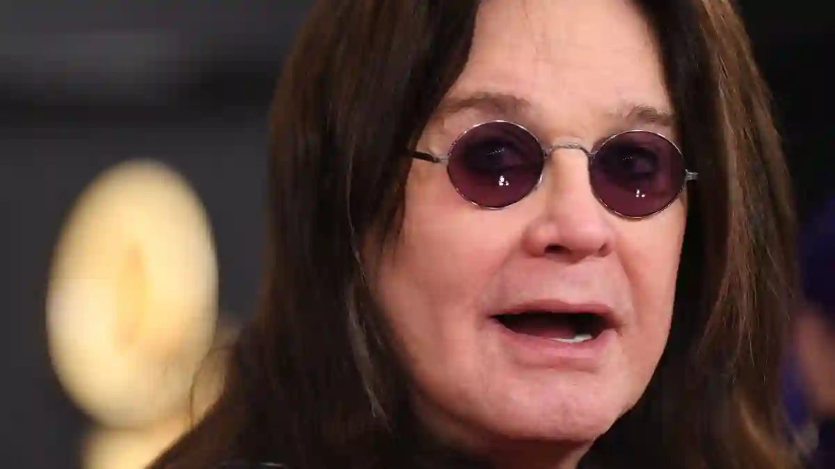 Ozzy Osbourne Songs Quiz