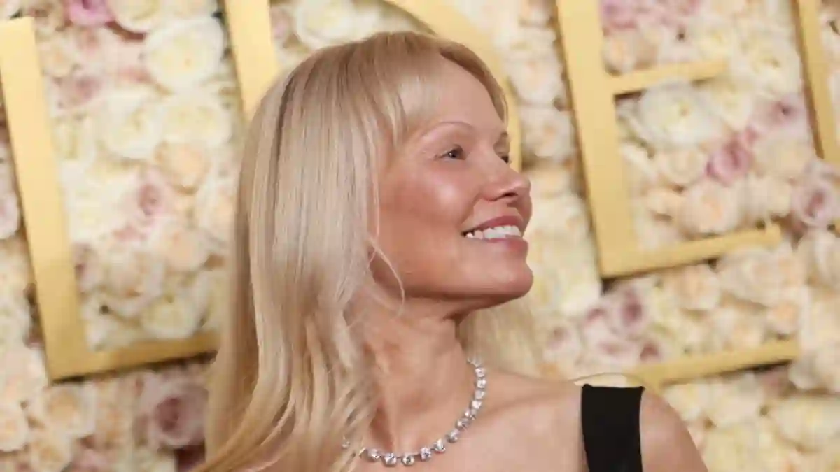 Pamela Anderson