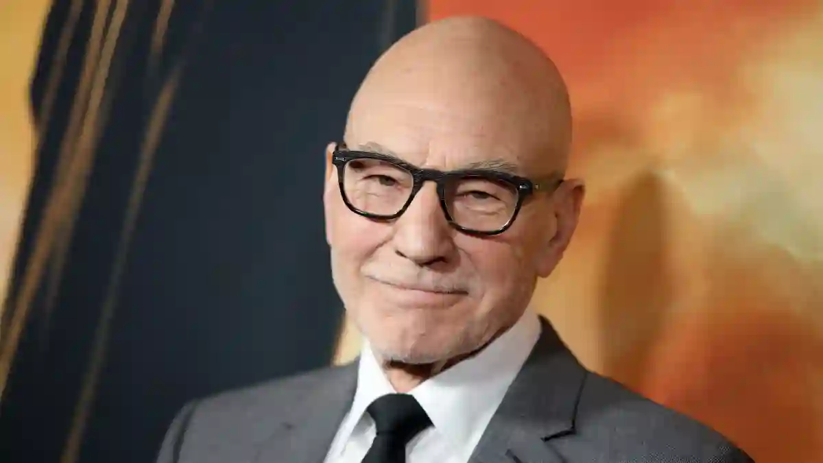 Patrick Stewart Quiz trivia questions facts actor Star Trek Next Generation TV shows series movies films personal life