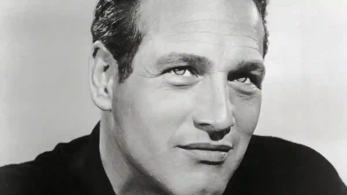 Paul Newman Movies best films actor young watch today 2021