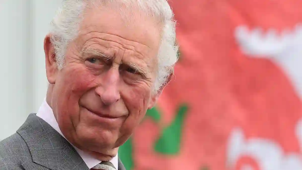 Prince Charles Questioned On New Prince Harry Interview podcast pain suffering royal family 2021