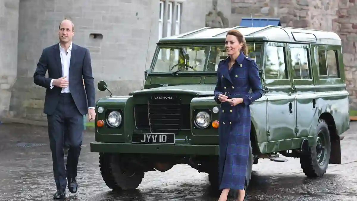 Prince William and Duchess Kate family Christmas plans 2021 Middleton parents royals news latest update Queen Elizabeth