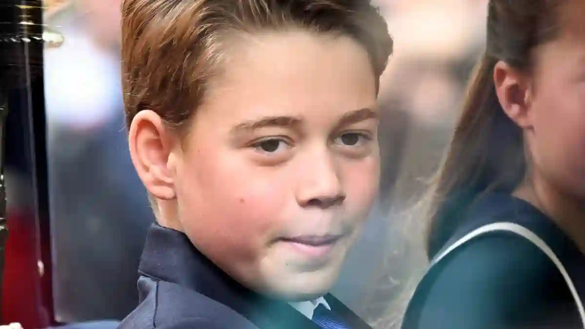 Prince George celebrated his 11th birthday