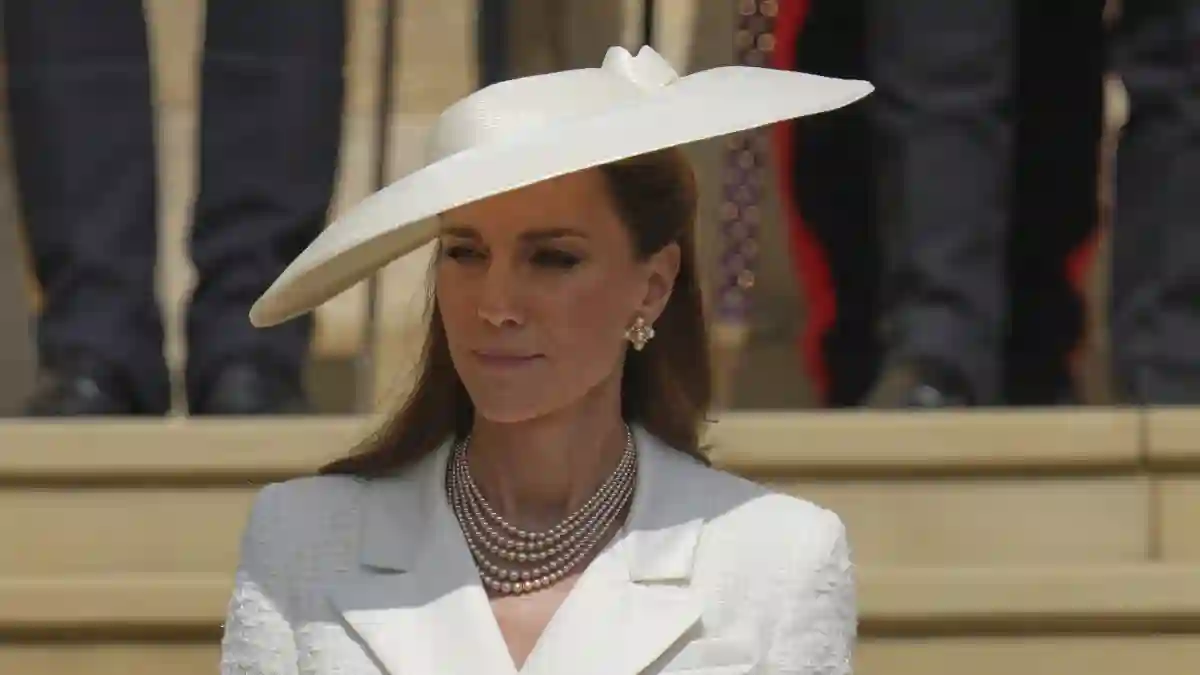 Princess Kate