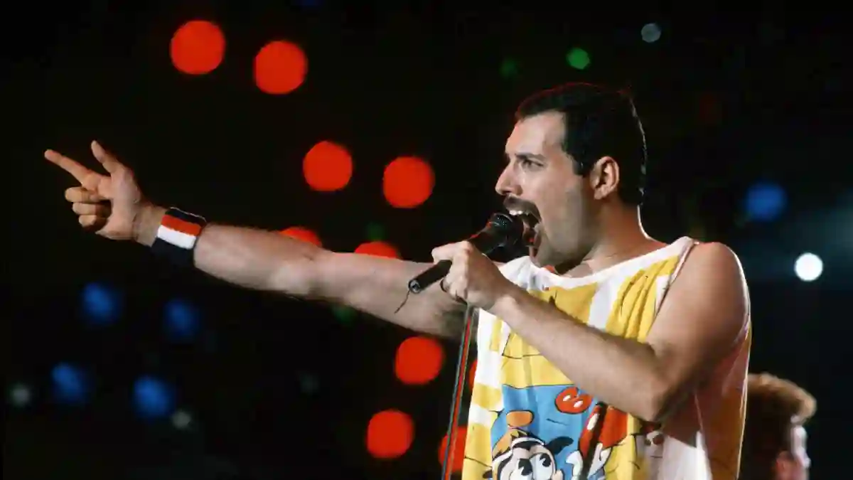 Queen Band Lyrics Quiz trivia questions songs tracks words music hits 2021 members Freddie Mercury