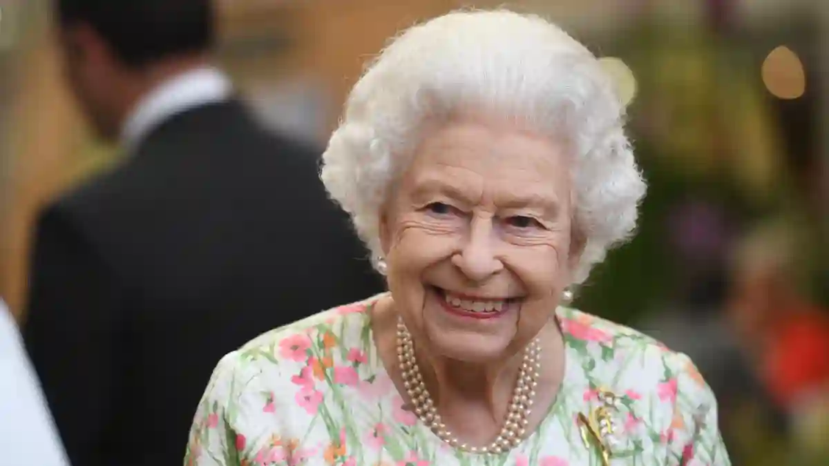 Queen Elizabeth II Reacts To Being Called "Quite The Hit" At The G7 Summit after joke Scott Morrison video watch royal family