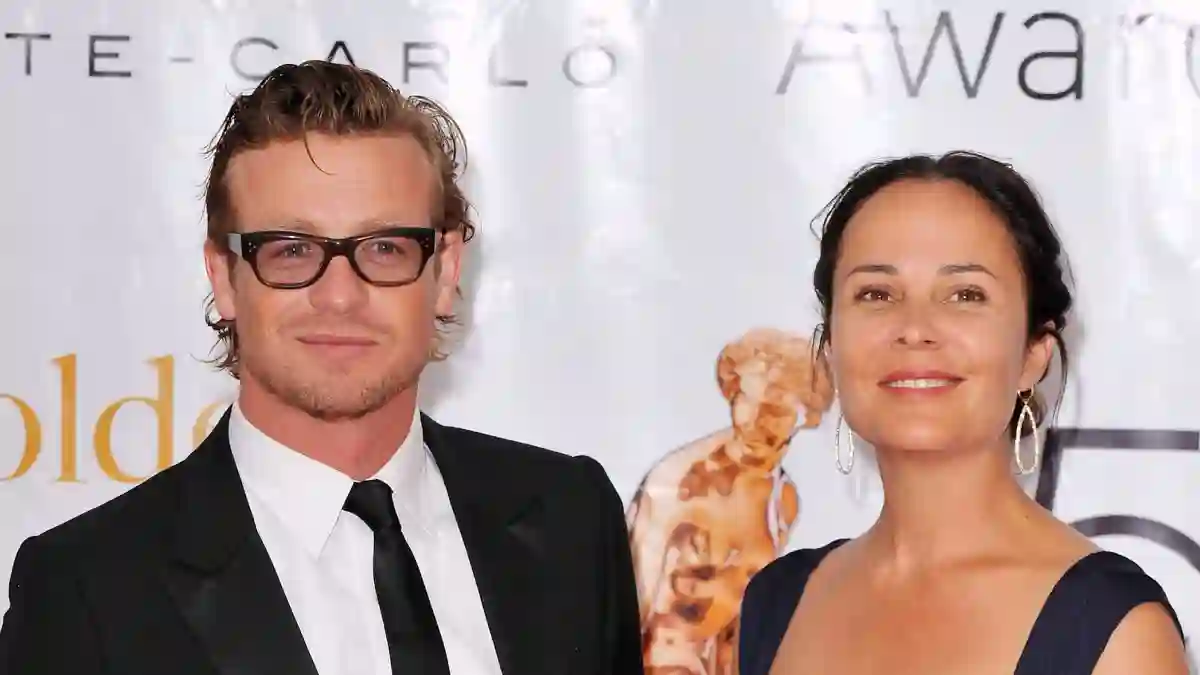 Simon Lucas Baker