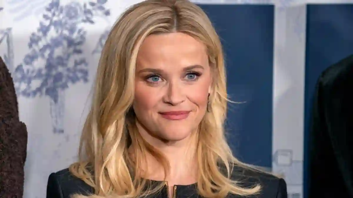 Reese Witherspoon