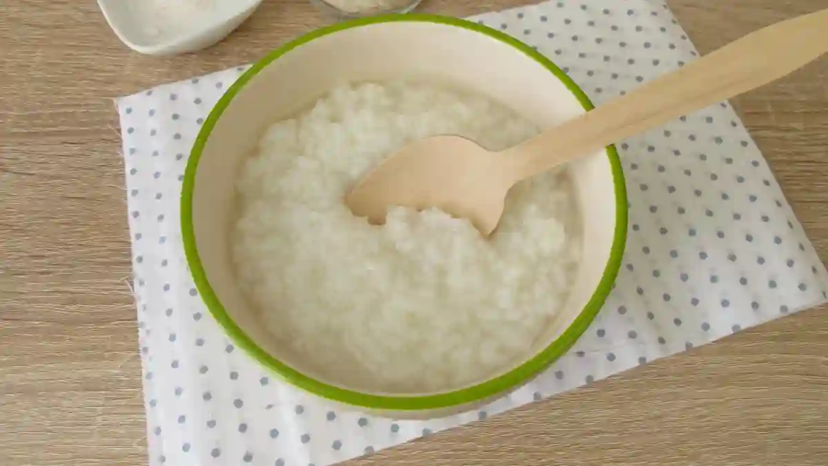 Reheated rice could be harmful