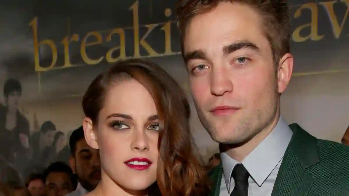 Premiere Of Summit Entertainment's "The Twilight Saga: Breaking Dawn - Part 2" - Red Carpet