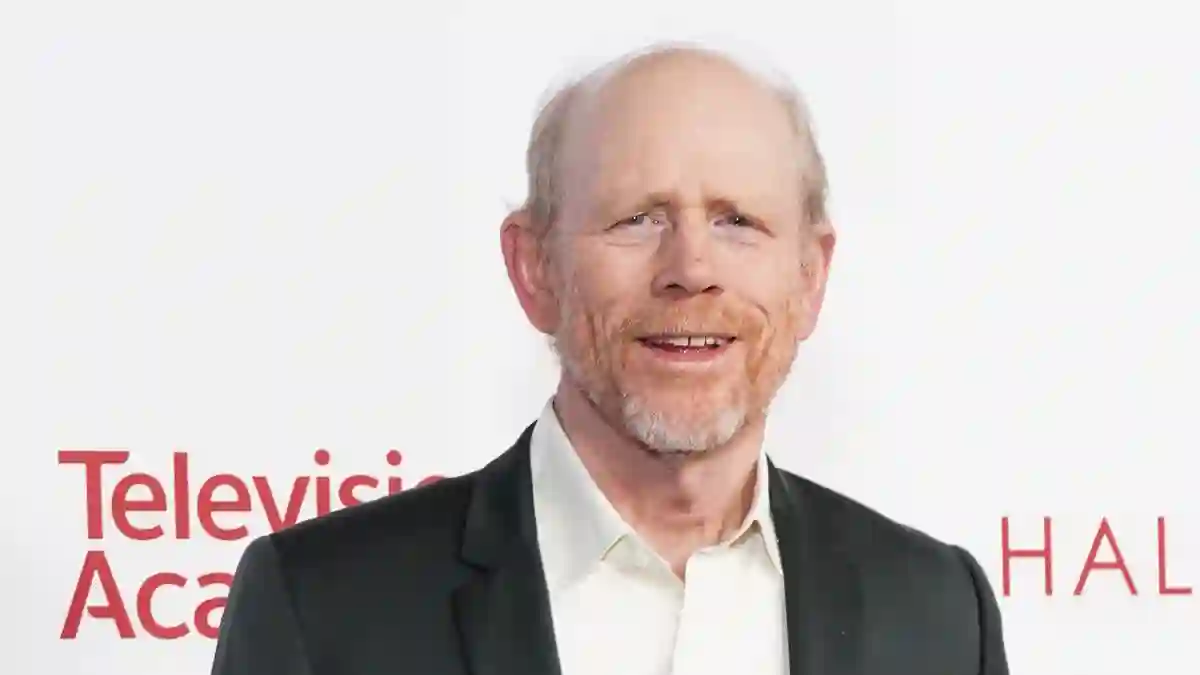 Ron Howard Movies Directed Best