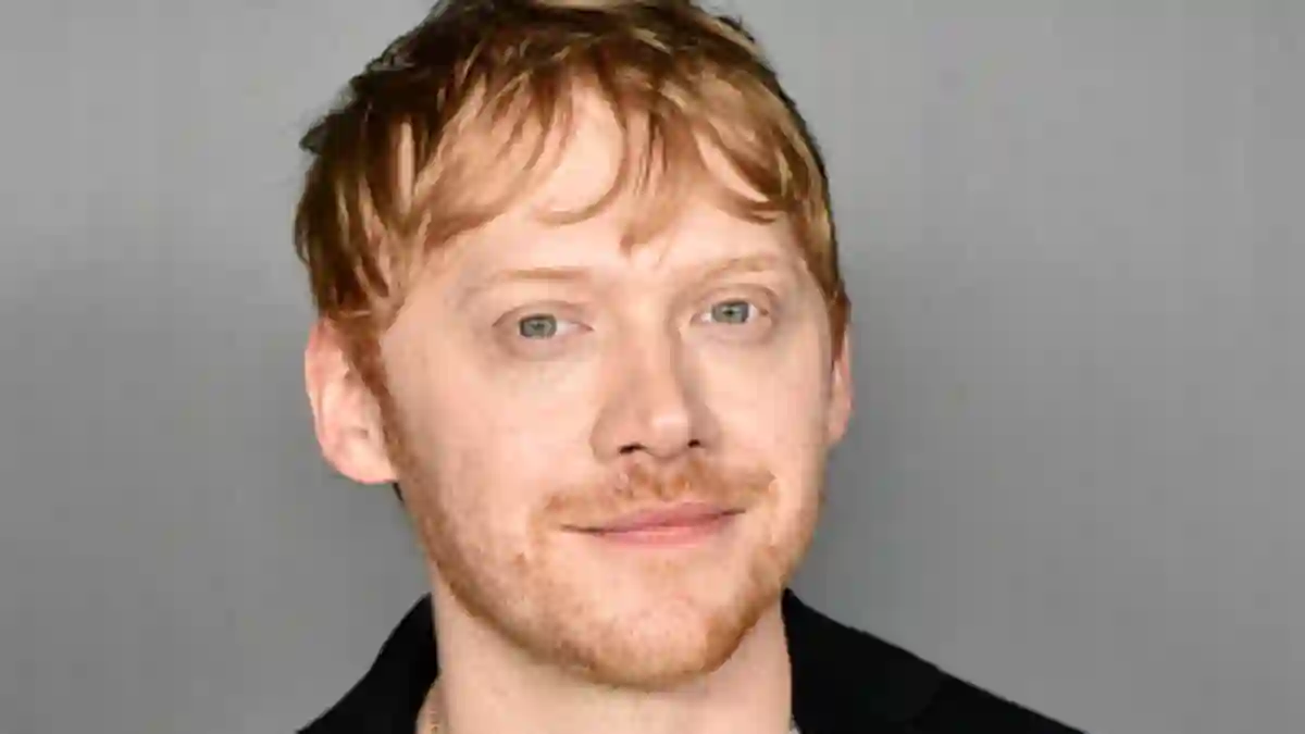 Rupert Grint