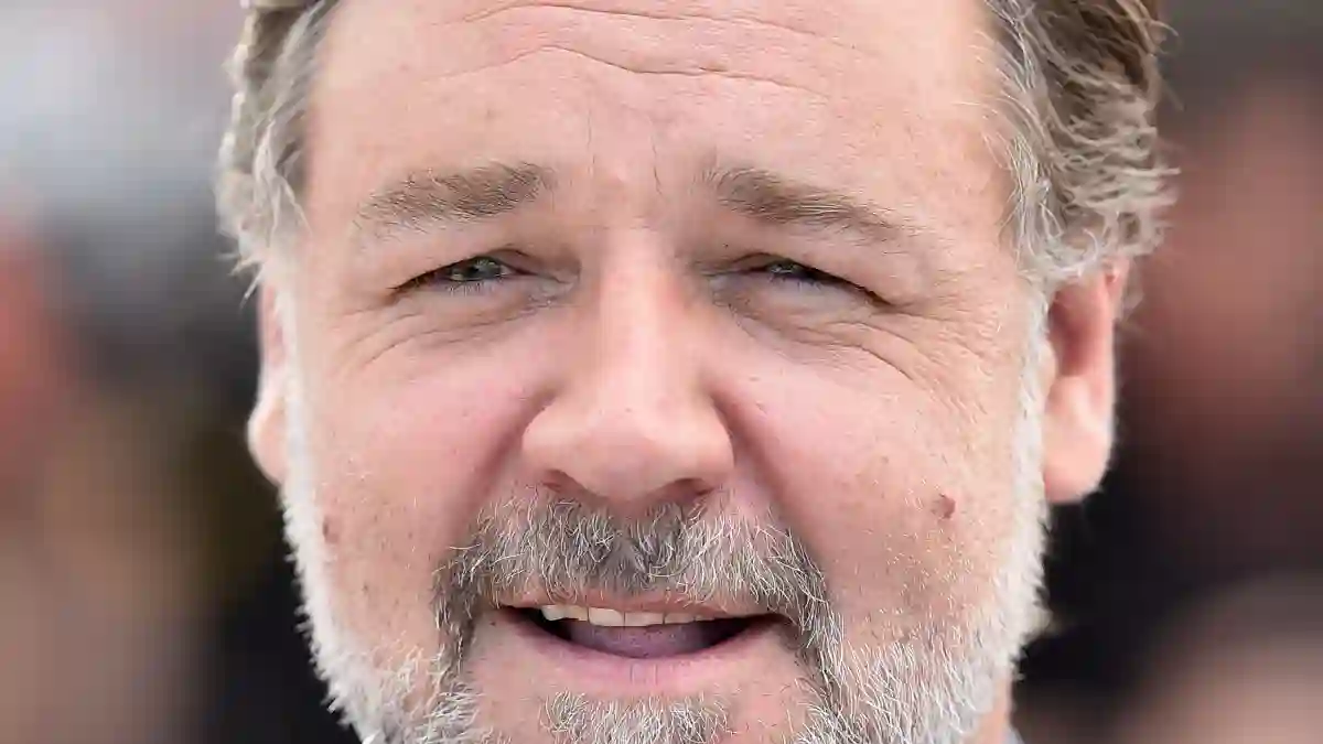 Russell Crowe: His Career Highlights